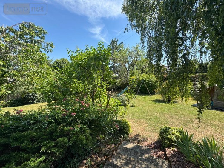 Maison a vendre Tinqueux 51430 Marne 173 m2 6 pièces 575500 euros