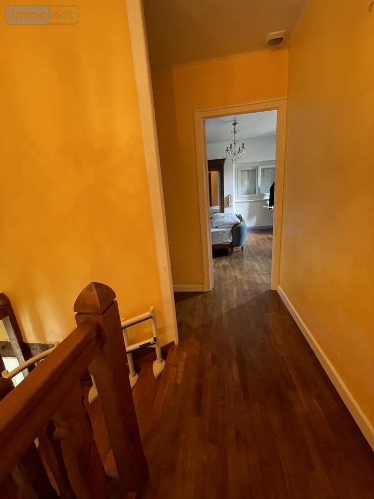 Maison a vendre Paimpol 22500 Côtes-d'Armor 140 m2  467550 euros