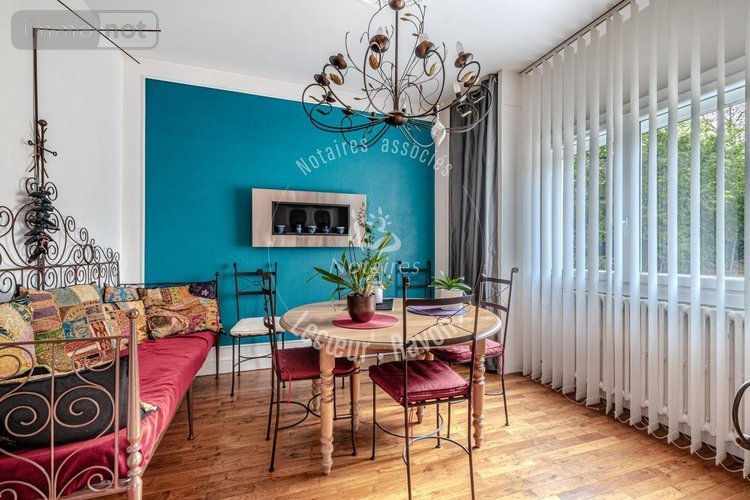 Maison a vendre Limoges 87000 Haute-Vienne 199 m2 7 pièces 289000 euros