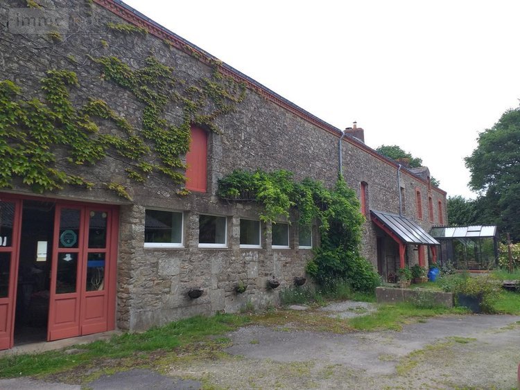 Maison a vendre Locmaria-Grand-Champ 56390 Morbihan 171 m2 5 pièces 356722 euros