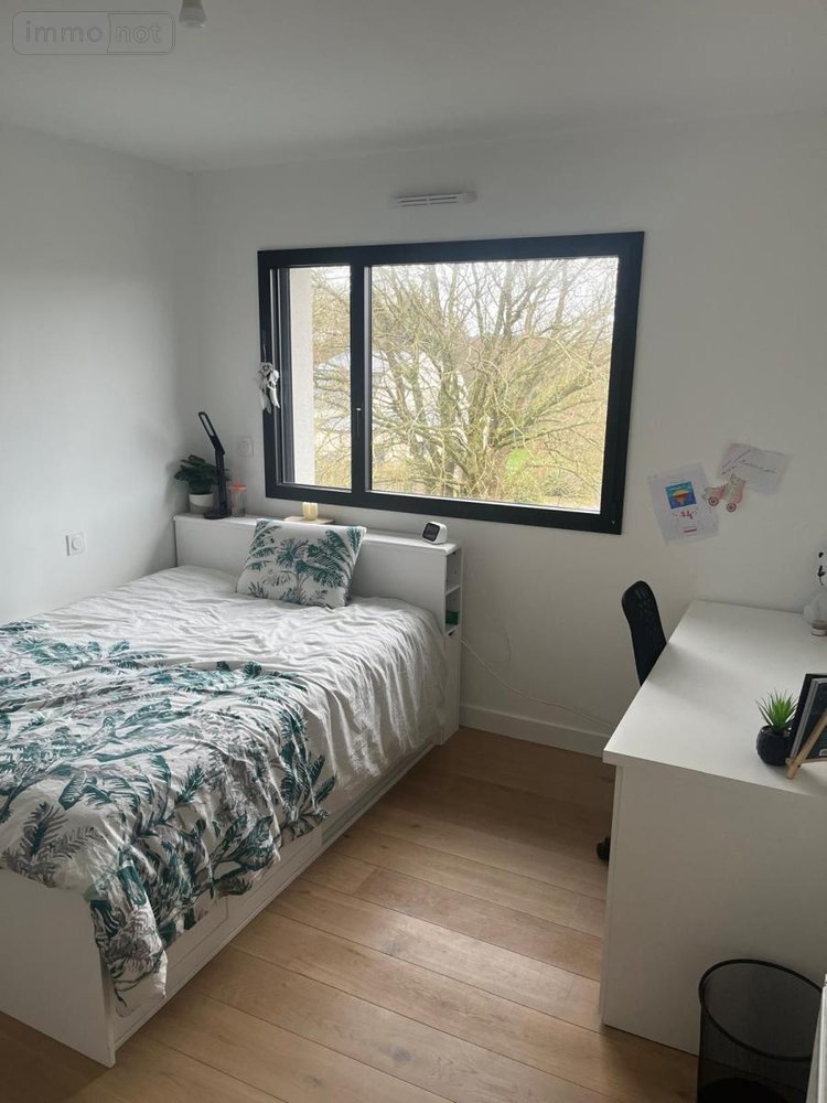 Maison a vendre Sainte-Anne-d'Auray 56400 Morbihan 150 m2 6 pièces 552000 euros