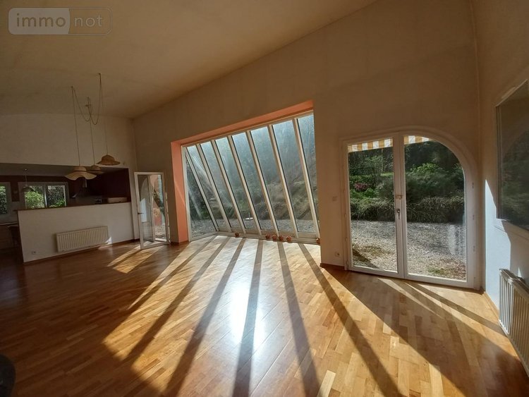 Maison a vendre Plouray 56770 Morbihan 133 m2 4 pièces 236385 euros