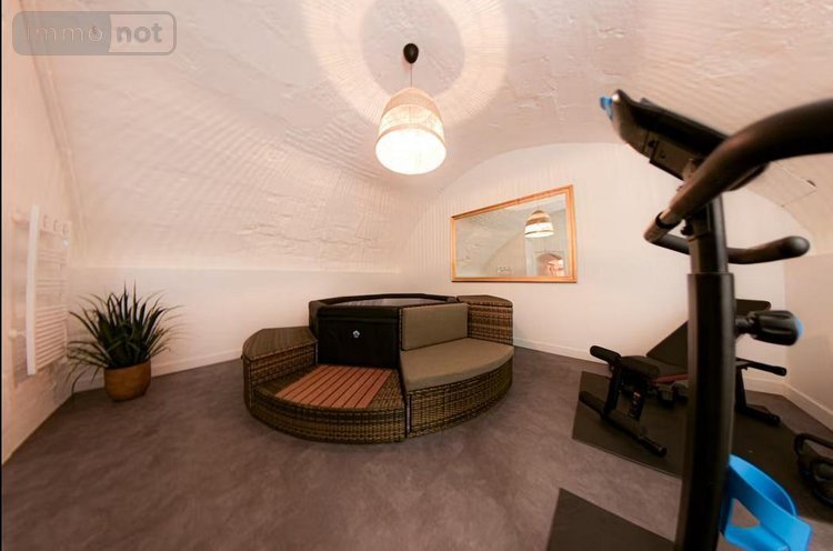 Appartement a vendre Rouen 76000 Seine-Maritime 80 m2 3 pièces 273000 euros