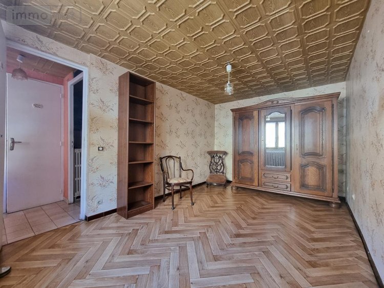 Maison a vendre Auchel 62260 Pas-de-Calais 90 m2 5 pièces 66000 euros