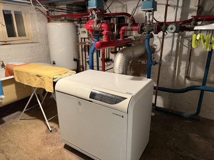 Maison a vendre Walincourt-Selvigny 59127 Nord 282 m2 15 pièces 313000 euros