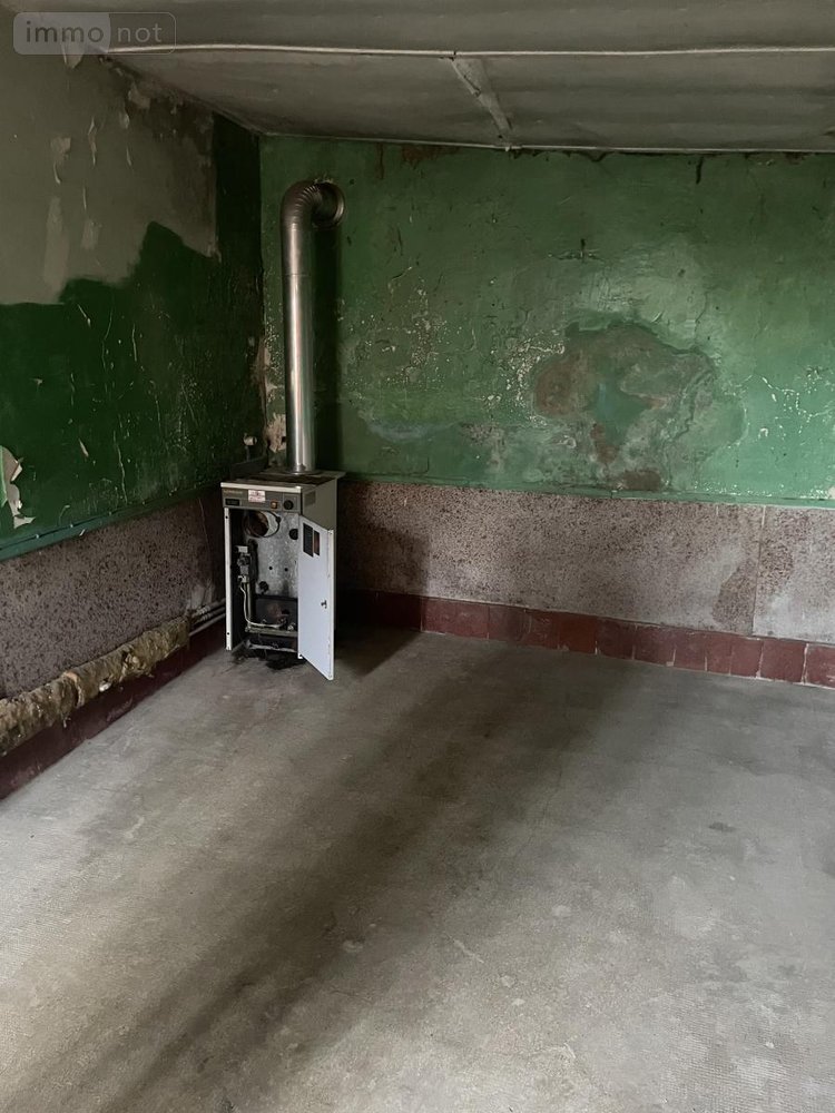 Maison a vendre Troisvilles 59980 Nord 111 m2 5 pièces 38360 euros