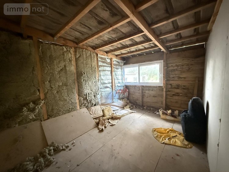 Maison a vendre Villers-Bretonneux 80800 Somme 85 m2 4 pièces 161200 euros