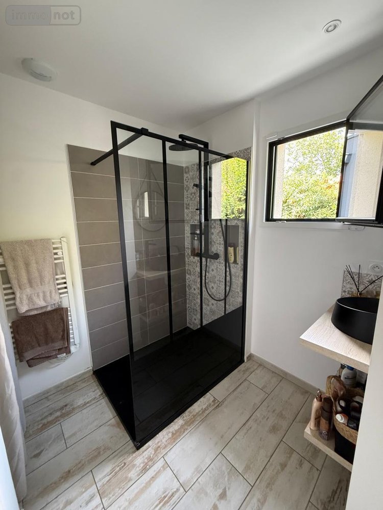 Maison a vendre Yvetot 76190 Seine-Maritime 120 m2 5 pièces 460000 euros