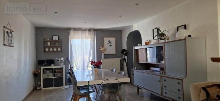 Maison a vendre Neulliac 56300 Morbihan 130 m2 6 pièces 234540 euros