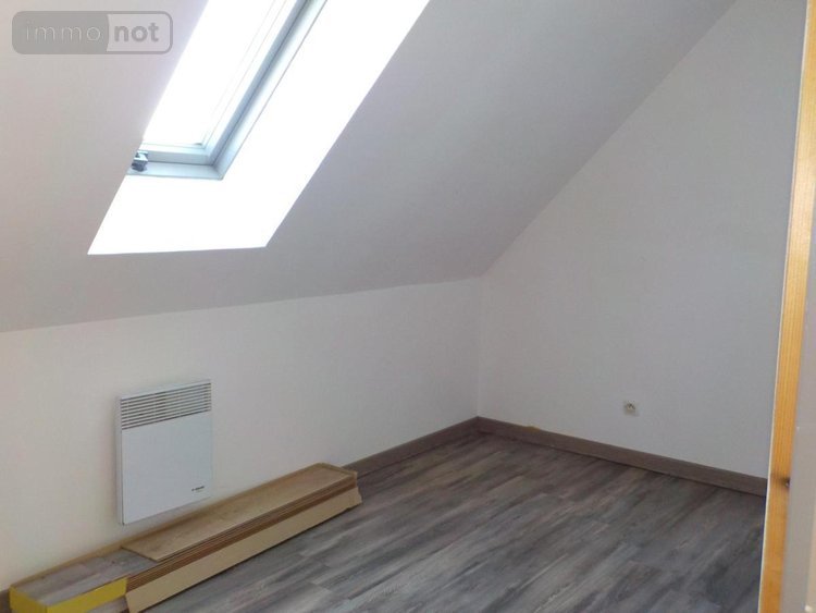 Location maison Herbinghen 62850 Pas-de-Calais 100 m2  802 euros
