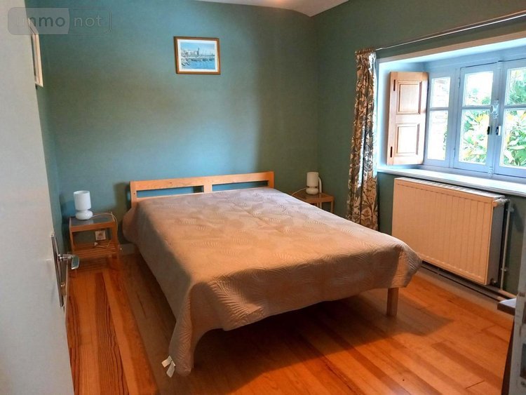 Maison a vendre Tessé-Froulay 61410 Orne 235 m2 10 pièces 468000 euros