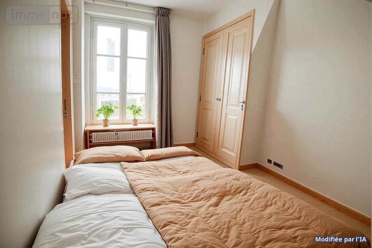 Appartement a vendre Paris 3e arrondissement 75003 Paris 27 m2 2 pièces 353600 euros