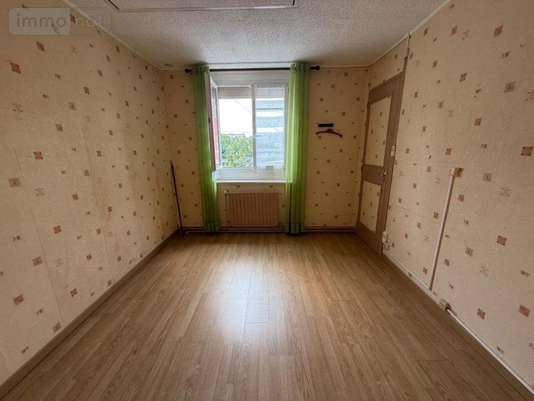 Maison a vendre Cherbourg-en-Cotentin 50100 Manche 75 m2 4 pièces 174250 euros