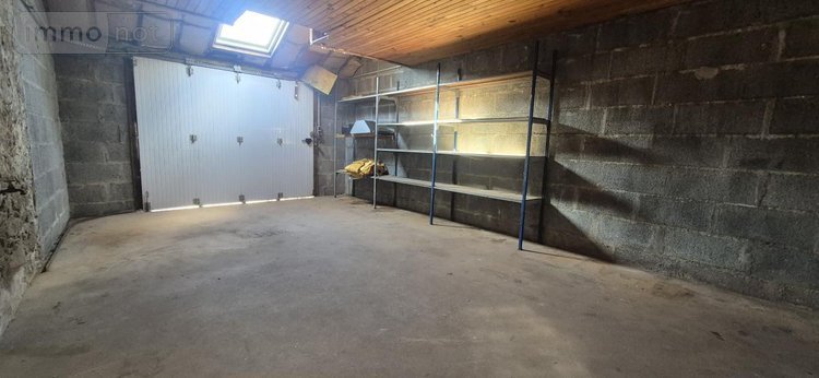 Maison a vendre Caden 56220 Morbihan 110 m2 5 pièces 199850 euros