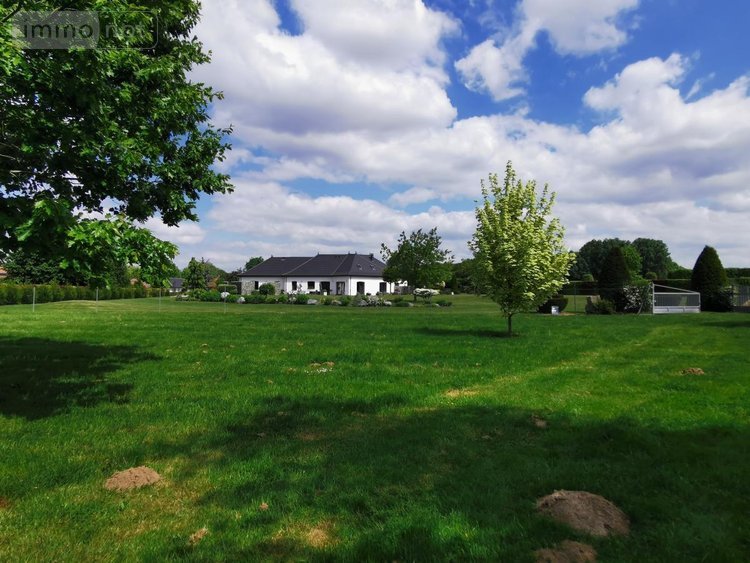 Maison a vendre Bapaume 62450 Pas-de-Calais 232 m2 6 pièces 950000 euros