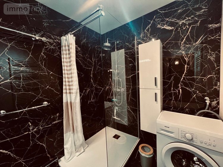 Appartement a vendre Bois-Guillaume 76230 Seine-Maritime 78 m2 3 pièces 330750 euros