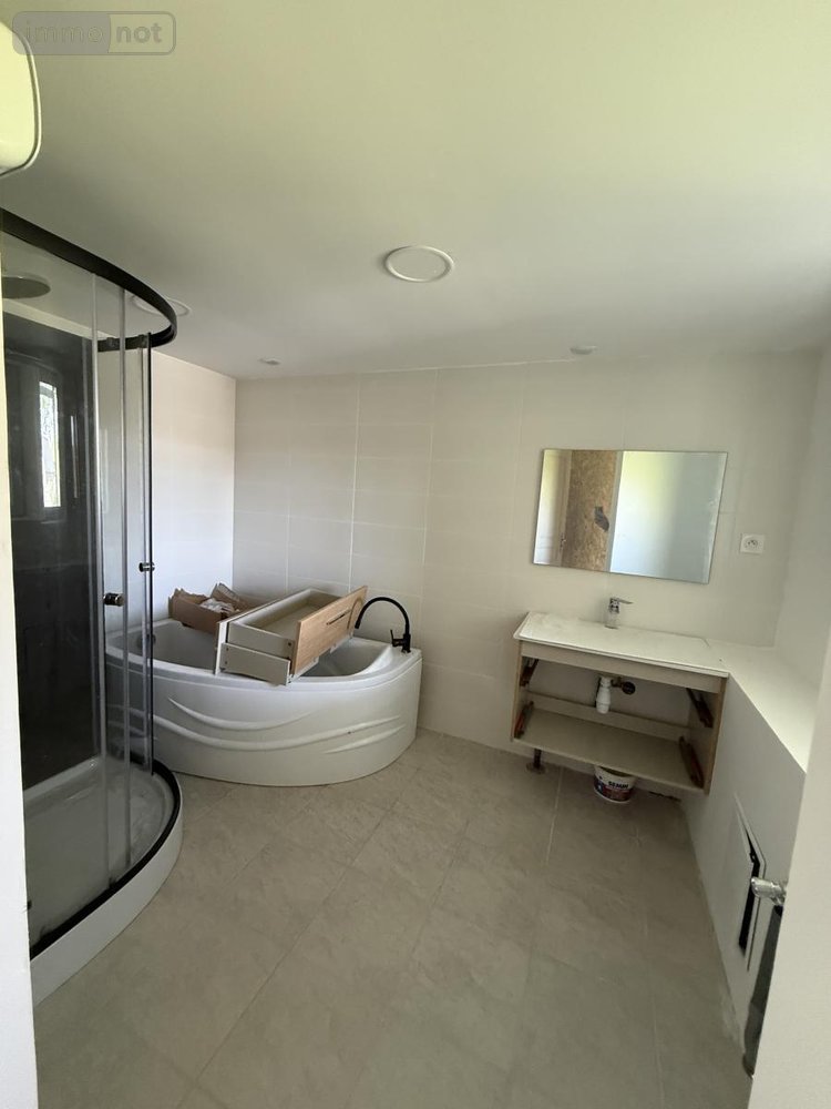 Maison a vendre Saint-Pois 50670 Manche 127 m2 5 pièces 148460 euros