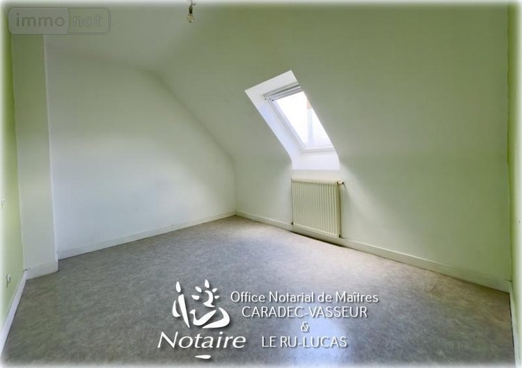 Maison a vendre Landivisiau 29400 Finistère 72 m2 5 pièces 189400 euros