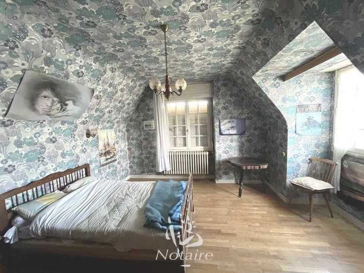 Maison a vendre Plougoulm 29250 Finistère 120 m2 4 pièces 271800 euros