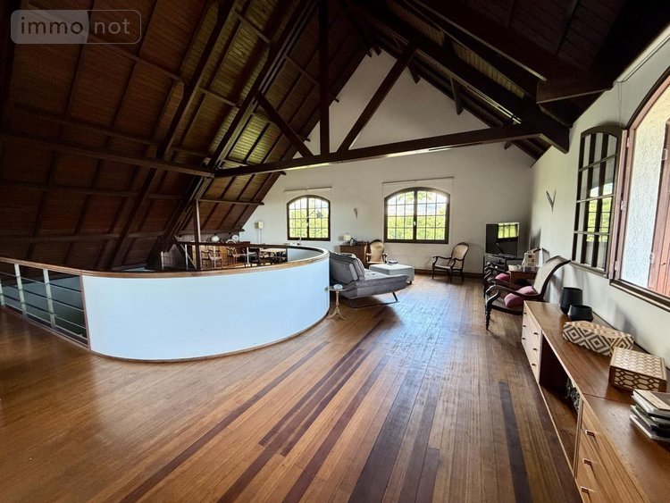 Terrain a batir a vendre Sainte-Marie 97438 Réunion 10000 m2  3622500 euros