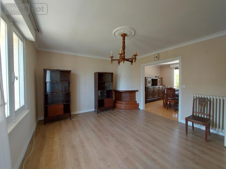 Maison a vendre Port-Louis 56290 Morbihan 111 m2 6 pièces 270800 euros