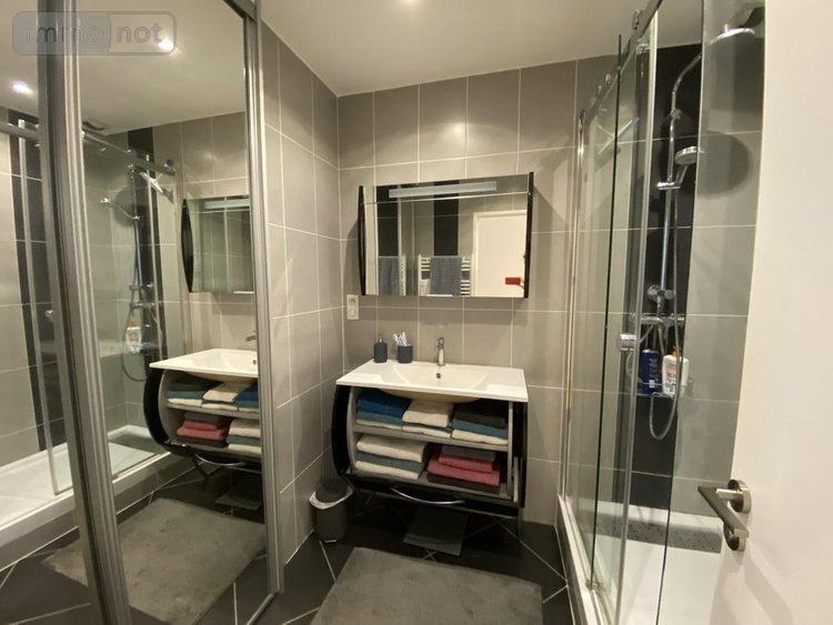 Appartement a vendre Reims 51100 Marne 94 m2 4 pièces 345000 euros