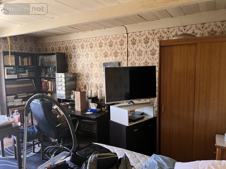Maison a vendre Plougrescant 22820 Côtes-d'Armor 89 m2 3 pièces 242720 euros