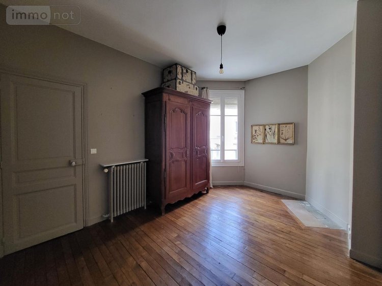 Appartement a vendre Reims 51100 Marne 89 m2 4 pièces 319000 euros