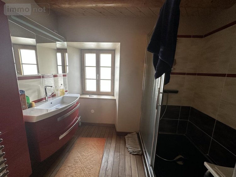 Maison a vendre Chaulhac 48140 Lozère 94 m2  169600 euros