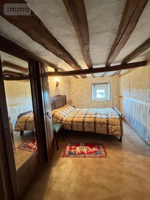 Maison a vendre Maigné 72210 Sarthe 110 m2 5 pièces 116050 euros