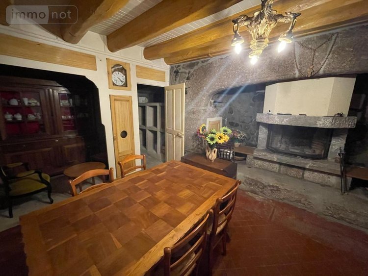 Maison a vendre Chauchailles 48310 Lozère 690 m2 15 pièces 550000 euros