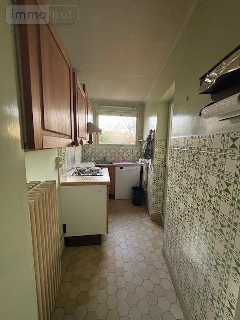 Maison a vendre Saumur 49400 Maine-et-Loire 165 m2 7 pièces 236000 euros