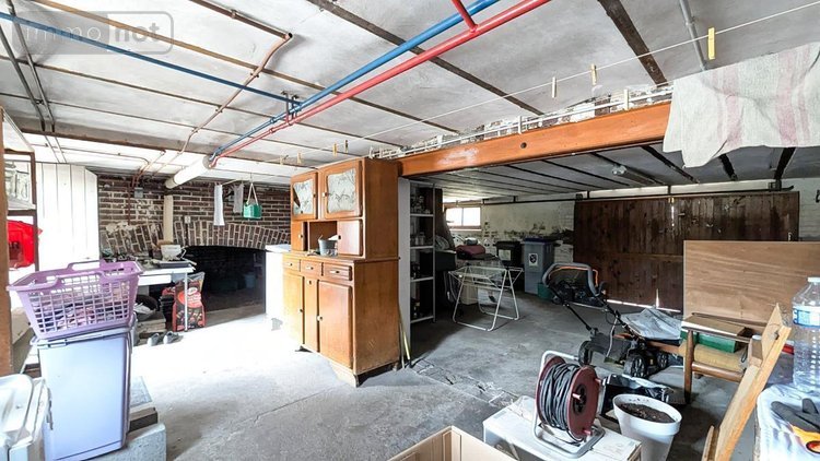 Maison a vendre Évreux 27000 Eure 110 m2 5 pièces 246750 euros