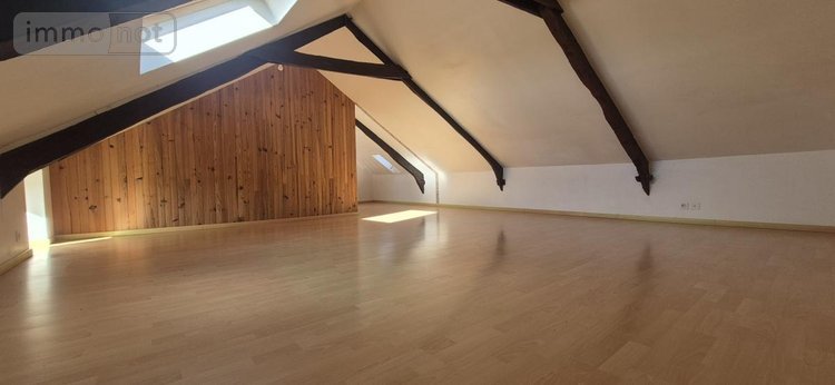 Maison a vendre Caden 56220 Morbihan 110 m2 5 pièces 199850 euros