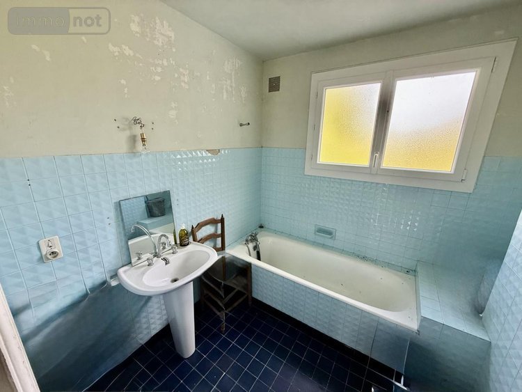 Maison a vendre Saint-Philibert 56470 Morbihan 125 m2 6 pièces 555000 euros