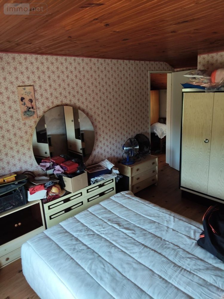 Maison a vendre Aigné 72650 Sarthe 96 m2  119544 euros