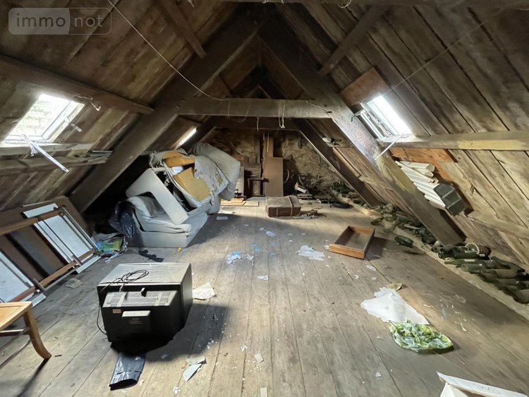 Maison a vendre Ploubazlanec 22620 Côtes-d'Armor 96 m2 5 pièces 177660 euros