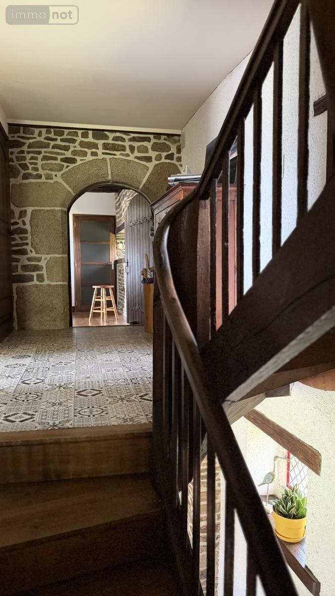 Maison a vendre Marcilly 50220 Manche 255 m2 8 pièces 450000 euros