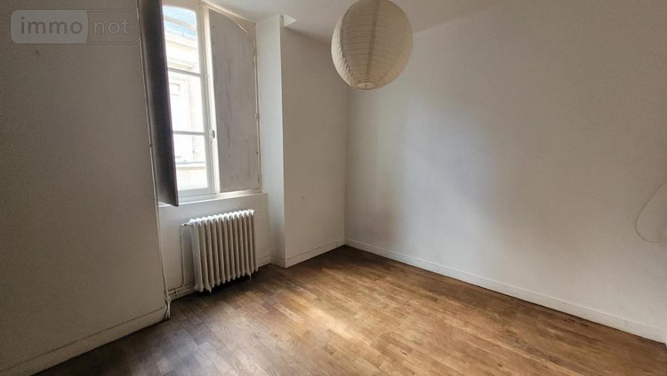 Maison a vendre Sablé-sur-Sarthe 72300 Sarthe 104 m2 5 pièces 92925 euros