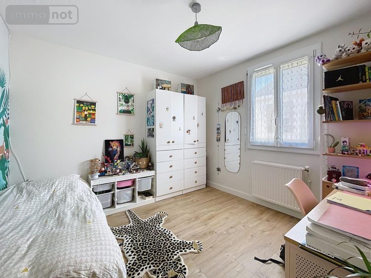 Maison a vendre Larmor-Plage 56260 Morbihan 135 m2 6 pièces 670000 euros