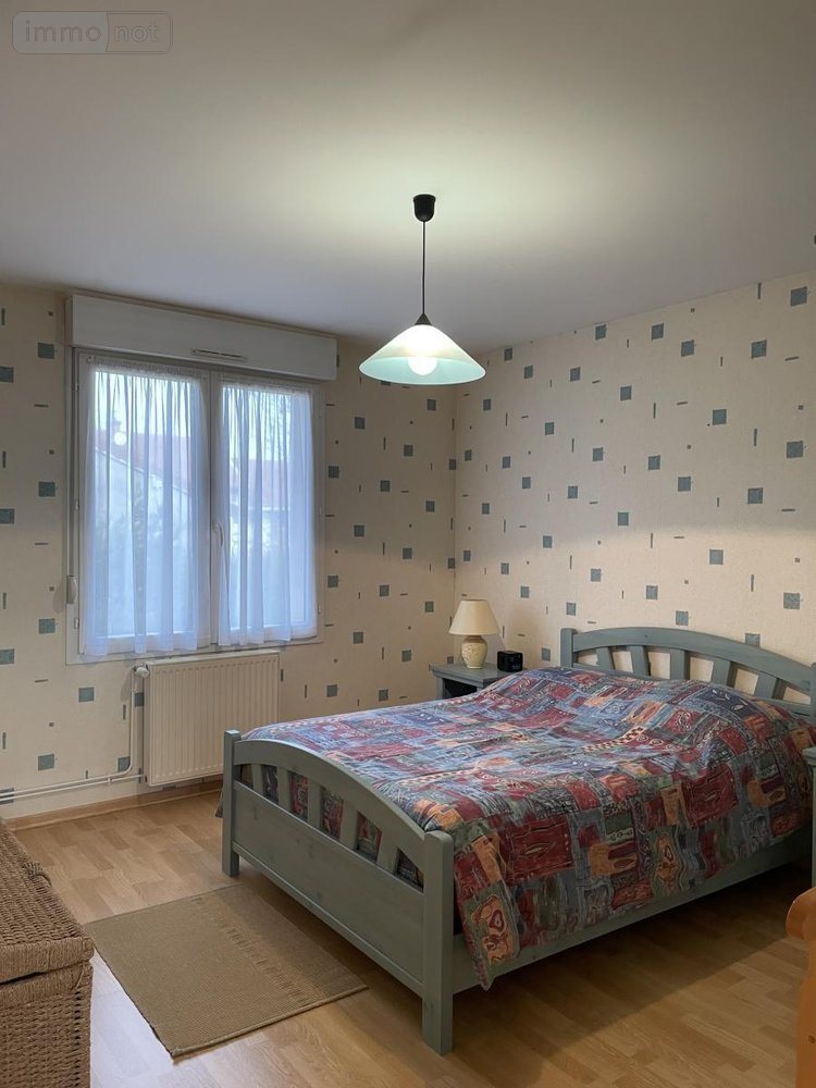 Maison a vendre Châlons-en-Champagne 51000 Marne 98 m2 6 pièces 179360 euros