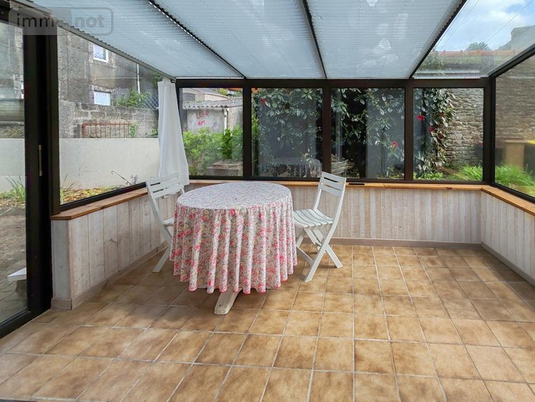 Location maison Plounéour-Ménez 29410 Finistère 62 m2 3 pièces 670 euros