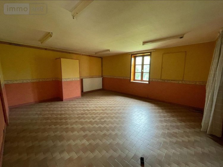 Maison a vendre Bâgé Dommartin 01380 Ain 183 m2 5 pièces 95000 euros