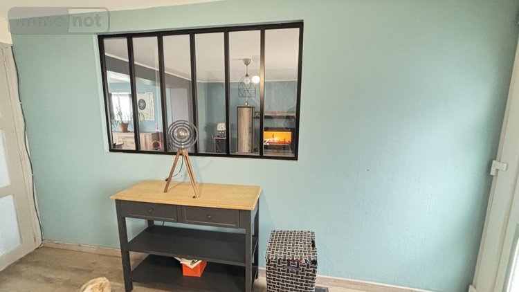 Maison a vendre Saint-Martin-Boulogne 62280 Pas-de-Calais 113 m2 5 pièces 241500 euros