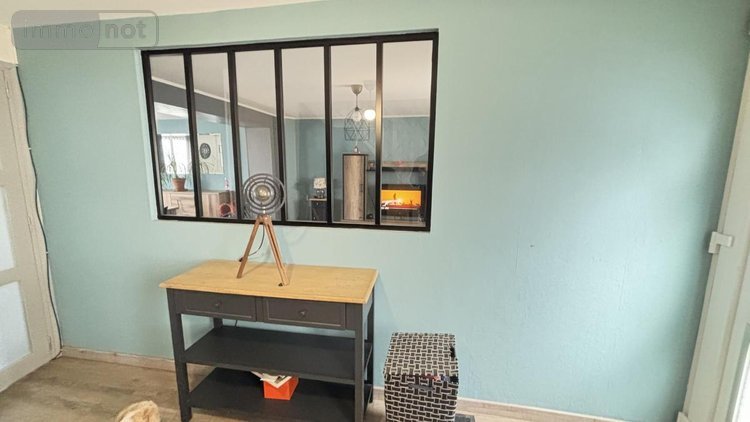 Maison a vendre Saint-Martin-Boulogne 62280 Pas-de-Calais 113 m2 5 pièces 231000 euros