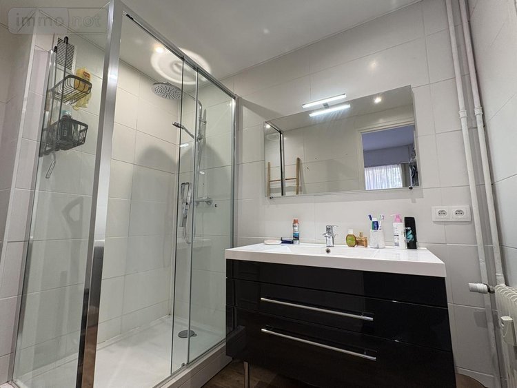 Appartement a vendre Le Touquet-Paris-Plage 62520 Pas-de-Calais 45 m2 2 pièces 430000 euros