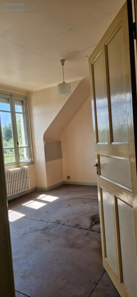 Maison a vendre Caurel 22530 Côtes-d'Armor 102 m2  27500 euros
