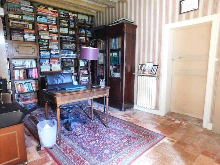 Maison a vendre Les Hauts-d'Anjou 49330 Maine-et-Loire 186 m2 6 pièces 286125 euros