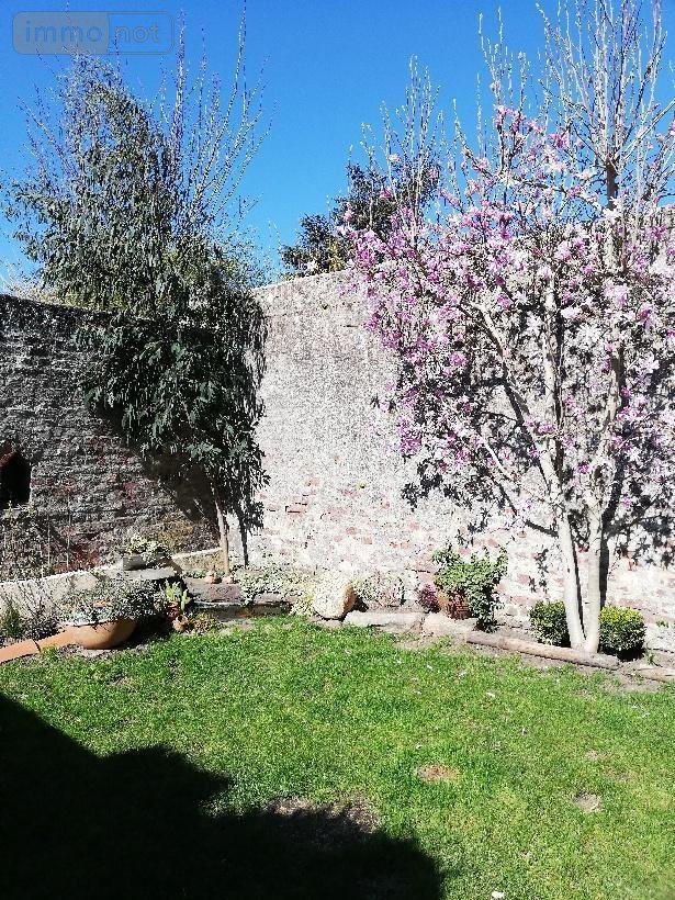 Maison a vendre Caudry 59540 Nord 149 m2 7 pièces 151960 euros
