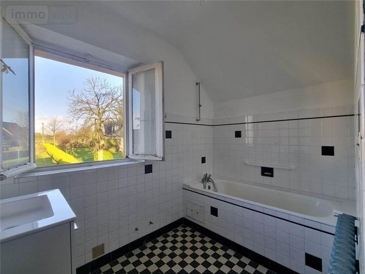 Maison a vendre Plogonnec 29180 Finistère 121 m2 5 pièces 174000 euros